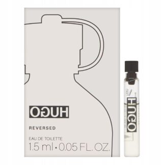 Hugo Boss Reversed Edt 1,5 ml