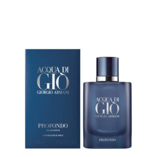 Giorgio Armani Acqua di Gio Profondo Edp 40ml woda perfumowana