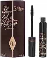Charlotte Tilbury Full Fat Lashes Mascara Black