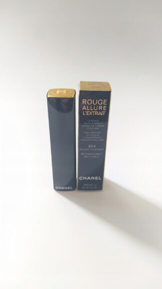 Chanel Rouge Allure L'Extrait Pomadka 854
