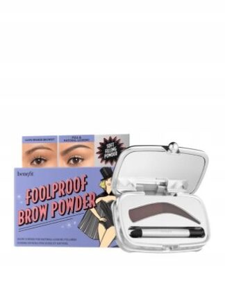 Benefit Foolproof Brow Powder 5 Puder do brwi