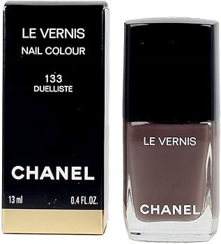 Chanel Le Vernis Nail Colour Lakier 133 Duelliste