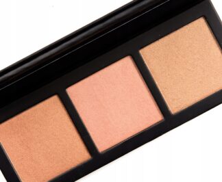 MAC HYPER REAL GLOW Shimmy Peach Rozswietlacz