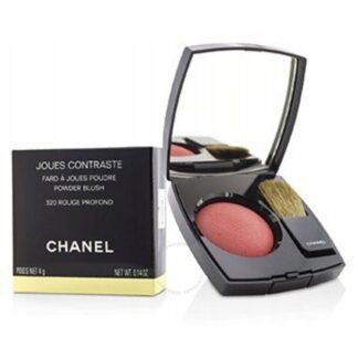 Chanel Joues Contraste Blush Roz do policzkow 320 Rouge Profond