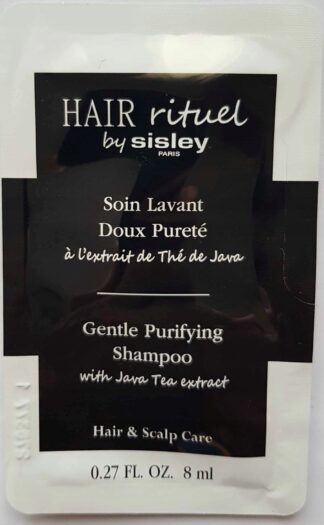 SISLEY GENTLE PURIFYING SHAMPOO 8 ml