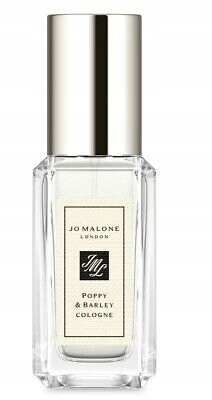 Jo Malone London Poppy & Barley Edc Spray 9ml