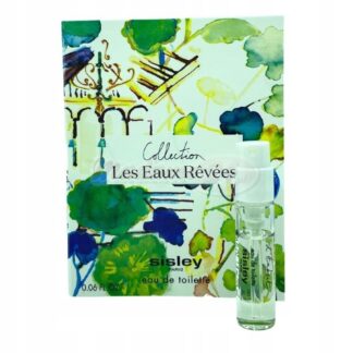 Sisley L'eau Revee D'Hubert Edt 1,8ml Probka