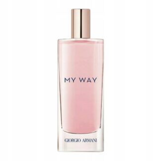 Giorgio Armani My Way Edp woda perfumowana dla kobiet 15ml