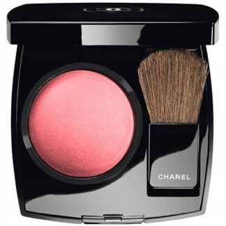 Chanel Joues Contraste Powder Blush Róż do policzków 72 Rose Initial