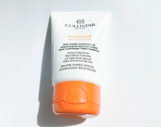 Collistar Moisturizing After Sun Balm 50ml