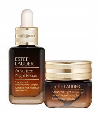 Estee Lauder Advanced Night Repair Set Zestaw Serum 50ml i oczy 15ml