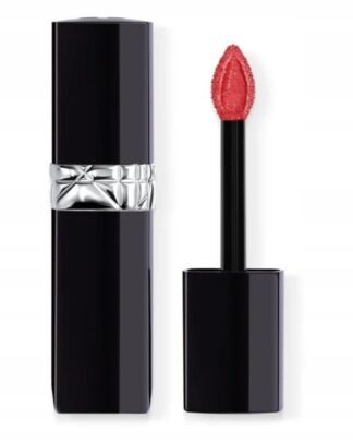 Dior Rouge Dior Forever Liquid Lacquer Pomadka 459 Flower