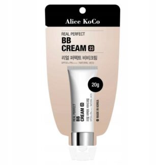 Alice KoCo Real Perfect BB Cream Krem 23 20g