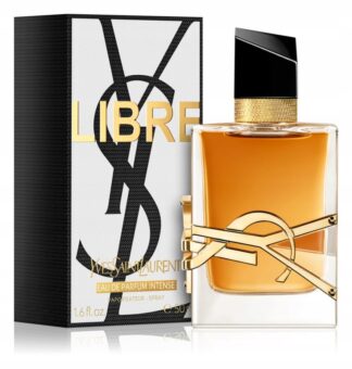 Yves Saint Laurent Libre Intense Edp 50ml