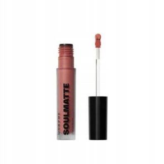 Morphe Soulmatte Velvet Lip Mousse Pomadka Whipped