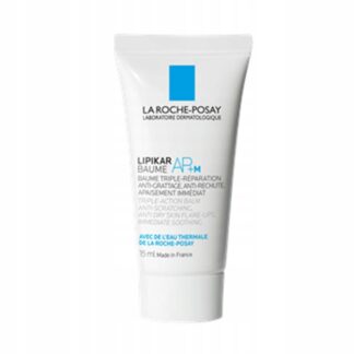 LA ROCHE POSAY LIPIKAR BAUME AP+M balsam 15ml