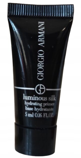 Giorgio Armani Hydrating Primer Baza pod makijaż 5ml