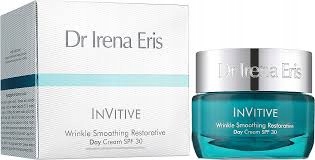 Dr Irena Eris InVitive Day Cream SPF 30 krem na dzień 50ml