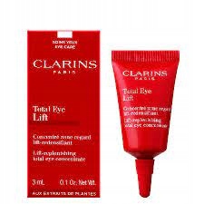 Clarins Total Eye Lift Concentrate Krem Oczy 3ml