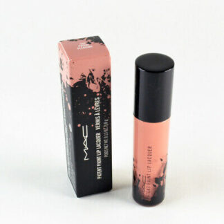 MAC Patent Lip Lacquer 585 Patent Pleasure