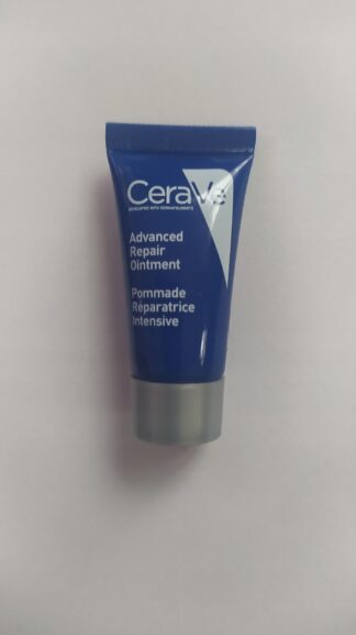 CeraVe Healing Repair Ointment Balsam leczniczy 3ml