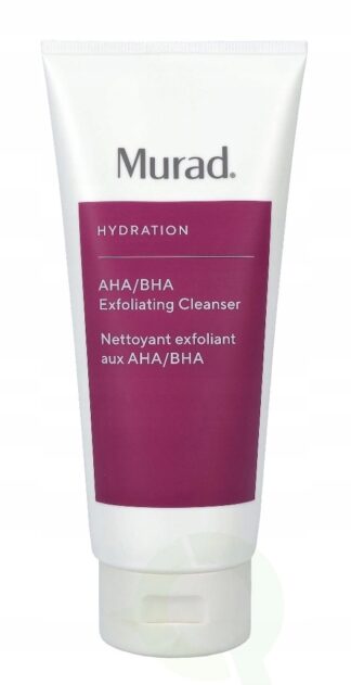 Murad Aha/Bha Exfoliating Cleanser 200ml