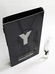 Ysl Yves Saint Laurent Y Le Parfum Spray 1,2ml
