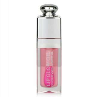 Dior Addict Lip Glow Oil Olejek do ust 001 Pink 6ml