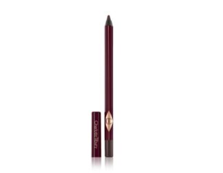 Charlotte Tilbury Rock 'N' Kohl Liquid Eye Pencil EYELINER Barbarella Brown