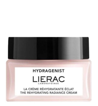 Lierac Hydragenist Radiance Cream Krem 2ml
