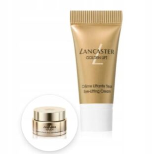 Lancaster Golden Lift Eye Lifting Cream Krem pod oczy 5ml