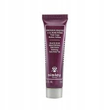 Sisley Black Rose Emulsion Satin Body Veil 15ml