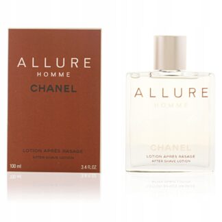 Chanel Allure Homme After Shave Lotion 100ml