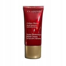 Clarins Restorative Hand Cream Krem do rąk 30ml