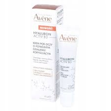 Avene Hyaluron Activ B3 krem pod oczy 15ml