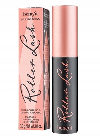 Benefit Roller Lash Mini Mascara tusz do rzęs 3g