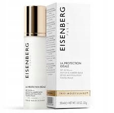 Eisenberg The Ideal ProtectionKrem SPF30 50ml