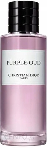 Dior La Collection Privee Purple Oud Edp