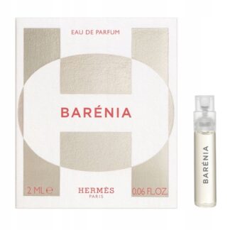 HERMES BARENIA EAU DE PARFUM EDP 2ML