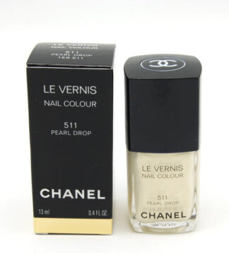 Chanel Le Vernis Lakier do paznokci 511 Pearl Drop