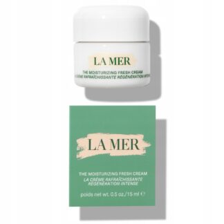 La Mer The Moisturizing Fresh Cream Krem 15ml