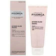 FILORGA Oxygen-Glow Mask Maseczkawyrównująca koloryt 75ml