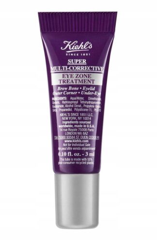 KIEHL'S Super Multi-Corrective Eye Zone Krem pod oczy 3ml