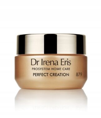 Dr Irena Eris PERFECT CREATION Eye Cream 879 Krem pod oczy 15ml