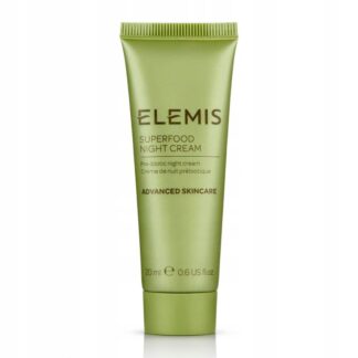 Elemis Superfood Night Cream krem na noc 15ml