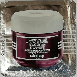 Sisley Black Rose Infusion Cream Krem 4ml