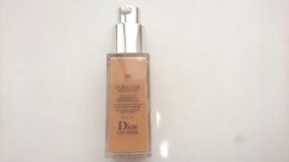 Dior Forever Skin Glow Foundation 20ml 4C