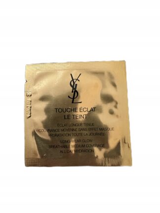 Yves Saint Laurent Touche eclat le teint b 20 ivory 1 ml