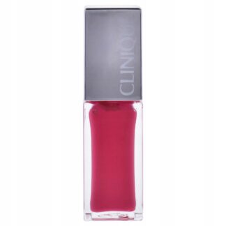 Clinique Pop Lacquer Lip Color + Primer 3ml 04 Sweetie Pop