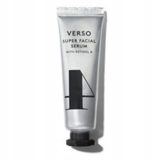 Verso Super Facial Serum With Retinol 10ml
